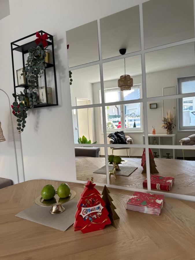 Modernes Haus Naehe Parndorf Apartment Bruck an der Leitha Exterior photo